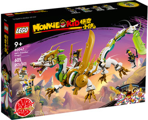 LEGO® Monkie Kid 80047 Strážny drak Mei