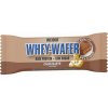 WEIDER Wafer Whey proteínová tyčinka Vanilka-Jogurt 35 g