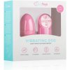 Easytoys Remote Control Vibrating Egg