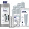 Sada AquaFloow pre kávovary Krups a Nivona: 6x filter + odvápňovač tablety