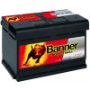Autobatéria Banner Power Bull P74 12 12V 74Ah 680A