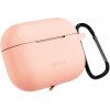 Epico Silicone Case AirPods Pro 3 s karabinou 94411102300001