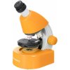 (EN) Discovery Micro Gravity Microscope with book (Solar, CZ)