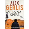 Vienna Spies (Alex Gerlis)(Brožovaná)