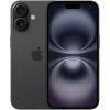 Apple iPhone 16 256GB Černá myee3sx/a