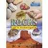 Rocks: Let's Investigate - Owen, Ruth