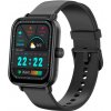 CARNEO Versa HR+/Black/Šport Band/Black, 8588009299578