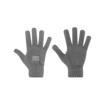 Lonsdale Classic rukavice pánské šedá od 3,52 € - Heureka.sk