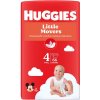HUGGIES Ultra Comfort Mega 4 66 ks
