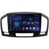 Ossuret 2GB RAM Autorádio do Opel Insignia 2009 – 2013, GPS Navigácia, Kamera, WIFI, Bluetooth, USB