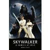 Star Wars Skywalker – A Family At War - Kristin Baver