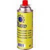 MEVA KP02002 plynová kartuša 227g s ventilom A4 430619, 50021