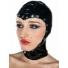 Latexová maska - Bizarre retro - ab4832