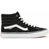 Vans Skate Sk8-Hi black/white 4.5
