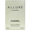 Chanel Allure Homme Edition Blanche parfumovaná voda pánska 50 ml