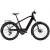 Elektrobicykel Trek Charter+ 4 Trail 800Wh Dark Web 2026 M