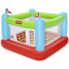 Bestway 93563 Skákací centrum 50 ks balónků 1,75m x 1,73m x 1,35m