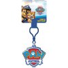 Kľúčenka Paw Patrol - Logo