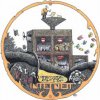 Tusmorke - Intetnett [CD]