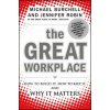 Great Workplace (Michael Burchell)()