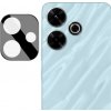 Ochranné sklíčko kamery Xiaomi Redmi 13 4G IMAK čierne