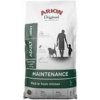 ARION ORIGINAL MAINTENANCE GIANT 12 KG