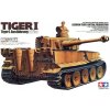 Tamiya Pz.Kpfw. VI Tiger Initial production 1/35