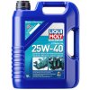 Motorový olej LIQUI MOLY 25027