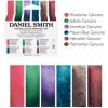 Daniel Smith sada akvarelov Primatek 6x5ml