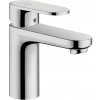 Hansgrohe Vernis Blend - Umývadlová batéria s výpustom, CoolStart, EcoSmart, chróm - 71584000