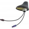 Hirschmann Car Communication CGN 7026 SF S GPS / GSM anténa; 920641101