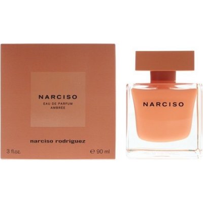 Narciso Rodriguez Narciso Eau de Parfém Ambree dámska parfumovaná voda 50 ml