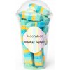 Bloombee Ocean Flash Stripes do kúpeľa 350 g