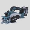 Makita Hoblík AKU 18V šírka záberu 82mm, DKP180Z