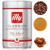 Zrnková káva Arabica Illy Espresso Classico 250 g