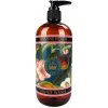 English Soap Company tekuté mýdlo na ruky Jazmín & Broskyňa 500 ml