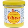 Finck Naturkost Ghee 100% BIO, Ajurvédske prepustené maslo Ghí, 220 g