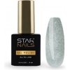 Starnails UV/LED Gel Polish Elite Line Cat Eye 6ml - Zion, 003 - gél lak