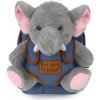 Perletti na kolieskach Be My Friend Elefante 13033