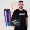 GymBeam XBEAM - Focus XP Stim-Free 351 g