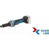 Priama brúska Bosch GGS 18V-23 LC Professional bez AKU 0.601.229.100 (0.601.229.100)