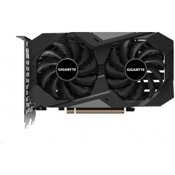 Gigabyte GV-N1656WF2OC-4GD 2.0