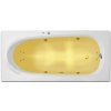 ARTTEC RHEY SURF 190 x 80 cm PAN04375