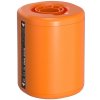 Flextail Tiny Pump 2 prenosná pumpa (oranžová)