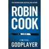 Godplayer (Robin Cook)(Brožovaná)