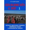 Cesta na konec světa a zpět 1 Potulky arktickou tundrou sibiřskou tajgou a kavkazskými horami - Hrabal Krondak F R