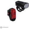 Lazyne KTV Drive Pro KTV 300 lm 40 lm set čierne