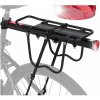 Zadný nosič bicyklov Stator D547 sedlovka/rám