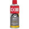 CX80 Brake Cleaner 600ml - čistič bŕzd
