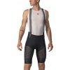 Castelli Unltd Ultimate Liner, Black Veľkosť: L Spodné, funkčné prádlo s výstelkou pod MTB či Gravel nohavice